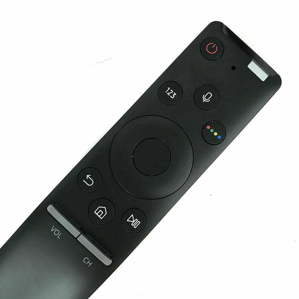 Generic Replacement TV Remote Control Controller for Smsung QN65Q9FN Flat 65, QN75Q9FN Flat 75\" QLED 4K UHD 9 Series Smart TV 2018