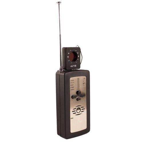 KJB KJB DD801 SleuthGear Defender Complete