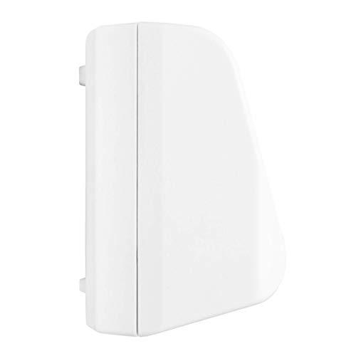 SmokeRhino Fog Alarm System - Limits Room Visibility so burglars Can't Steal - SmokeRhino - Standalone or for Addition to Existing Home Alarm Systems (F - Addition to Existing Alarm)