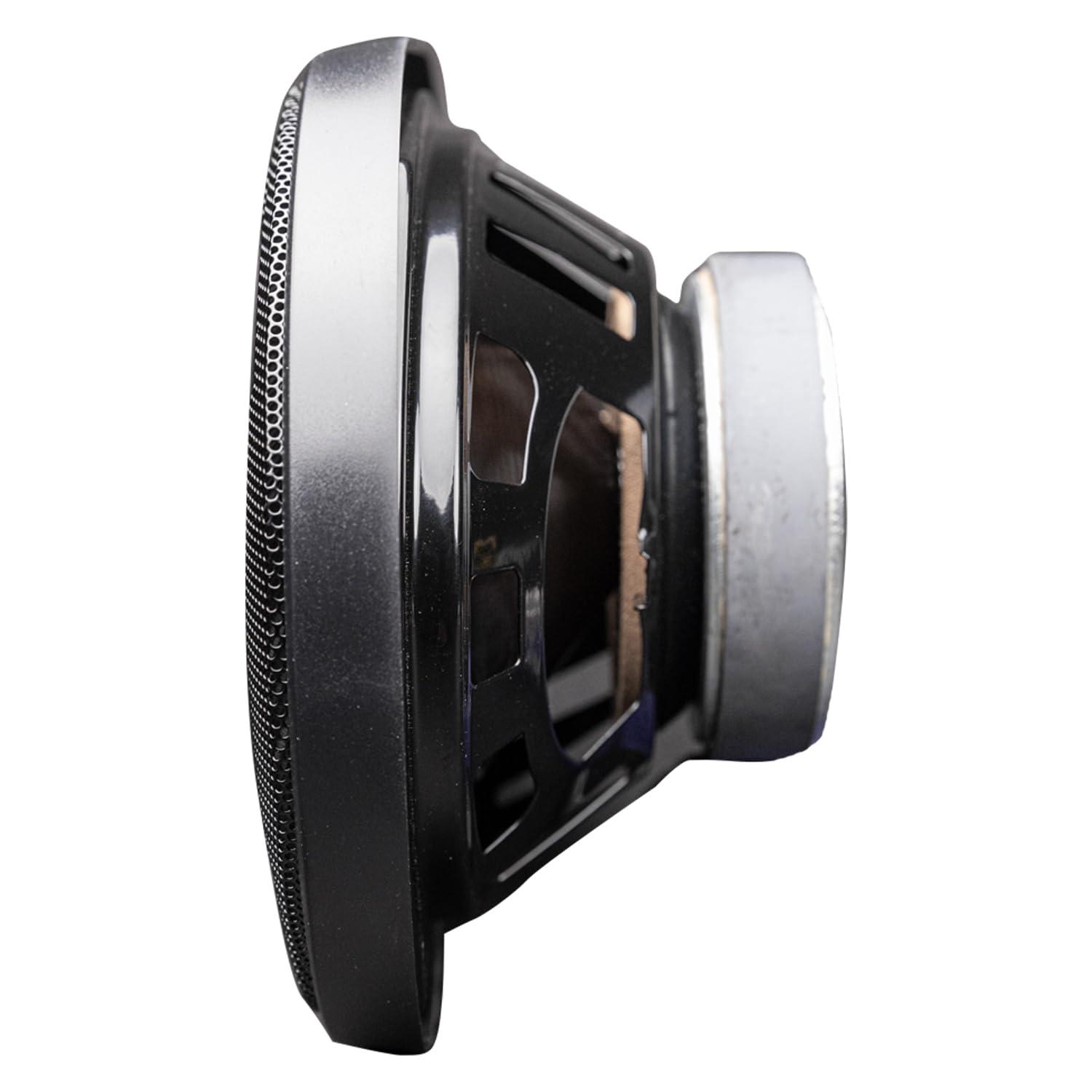 Hifonics Hifonics ZS-693 Zeus 800 Watt 6 x 9 Inch 3 Way Car Audio Coaxial Speakers Pair