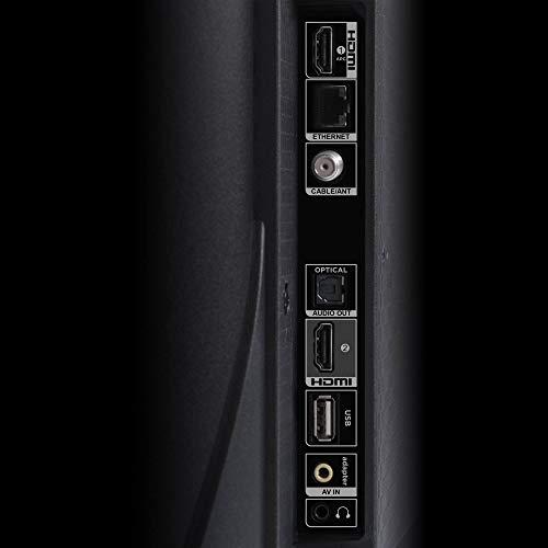 Texco TCL 40-inch Class 3-Series HD LED Smart Android TV - 40S334, 2021 Model