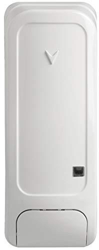 DSC DSC PG9945 Wireless PowerG Door/Window Contact with Auxiliary Input, Visible Link Quality LED Indicator, Case and Wall Tamper, Compatible with PowerSeries Neo Systems