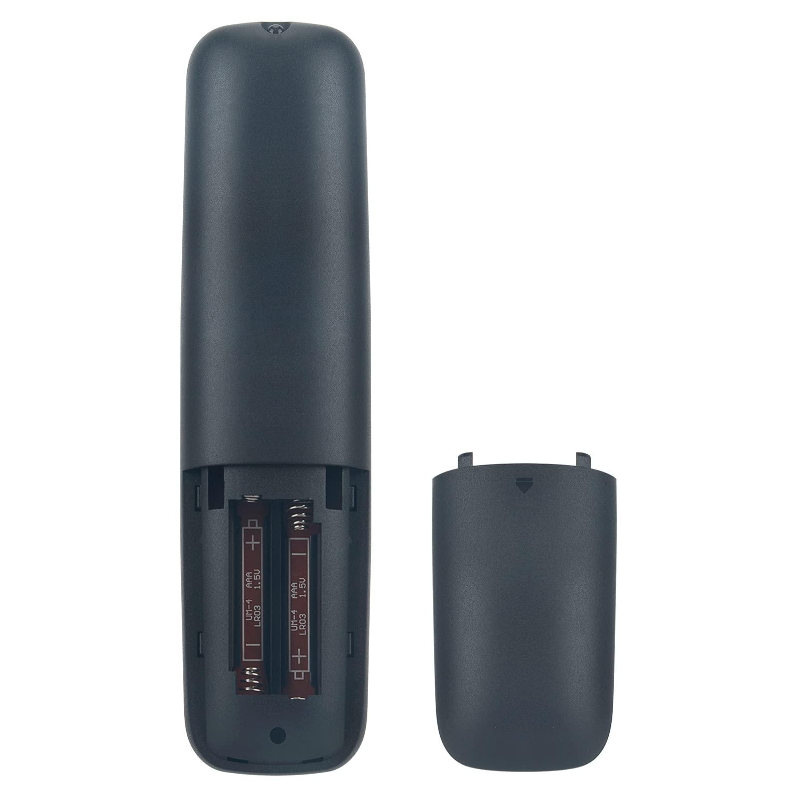 Beyution Beyution URMT42JHG008 Replace Remote Control Fit for Philips TV 43PFL5922/F7 43PFL5922F7 50PFL5922/F7 50PFL5922F7 55PFL5922/F7 55PFL5922F7 65PFL6902/F7 65PFL5922/F7 65PFL5922F7