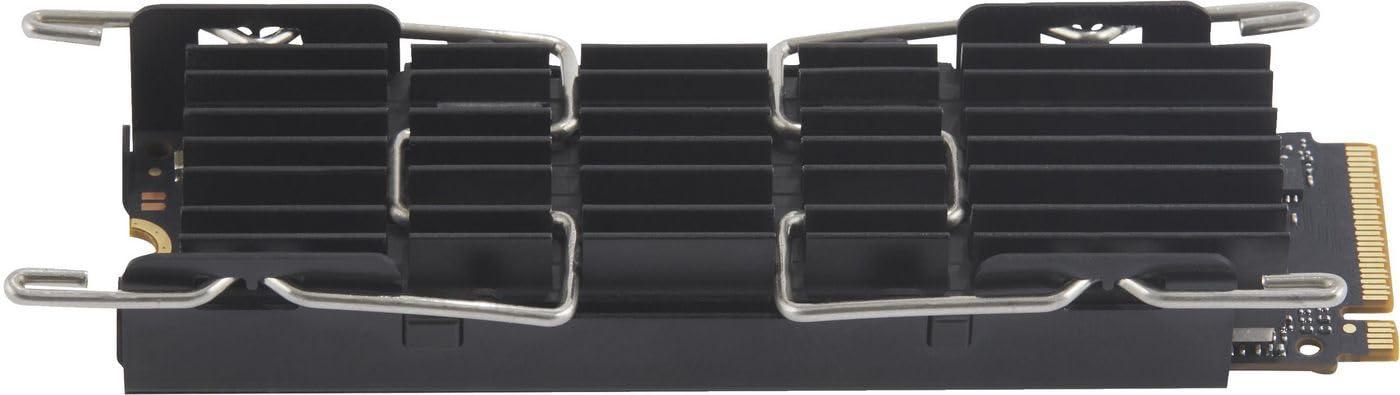 HP HP Z Turbo 1 TB Solid State Drive - Internal - PCI Express NVMe [PCI Express NVMe 4.0 x4]