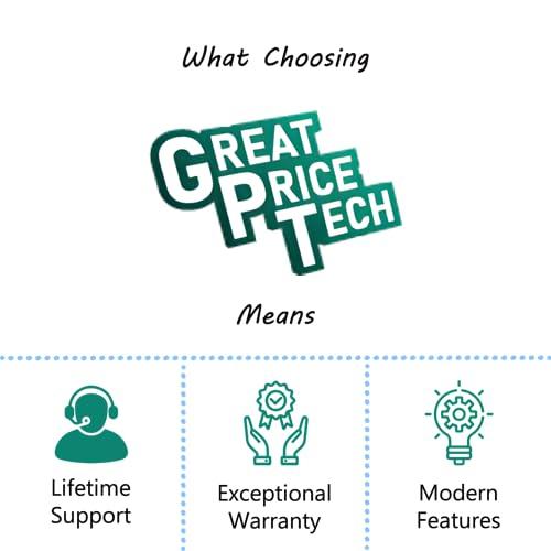 Dell Dell 2025 Inspiron 15 3520 Business Laptop 15.6" Touch Full HD Display (Intel i5-1235U, 16GB RAM, 256GB PCIe SSD + 1TB HDD, Intel UHD, Wi-Fi, Bluetooth, Numeric Keyboard, Win 11 Home)