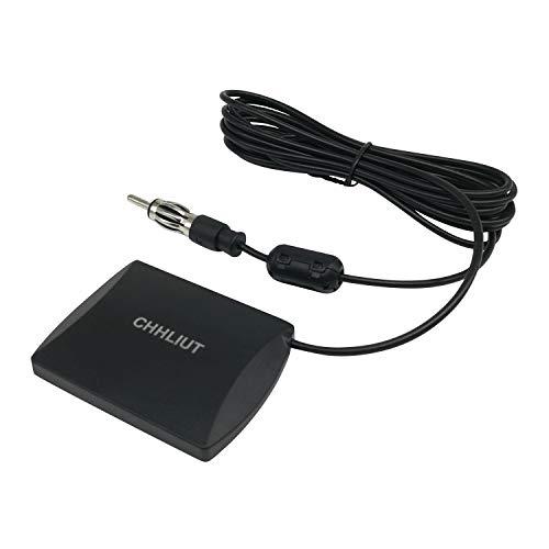 CHHLIUT CHHLIUT Hidden AM FM Windshield Radio Antenna Vehicle Car Radio Truck