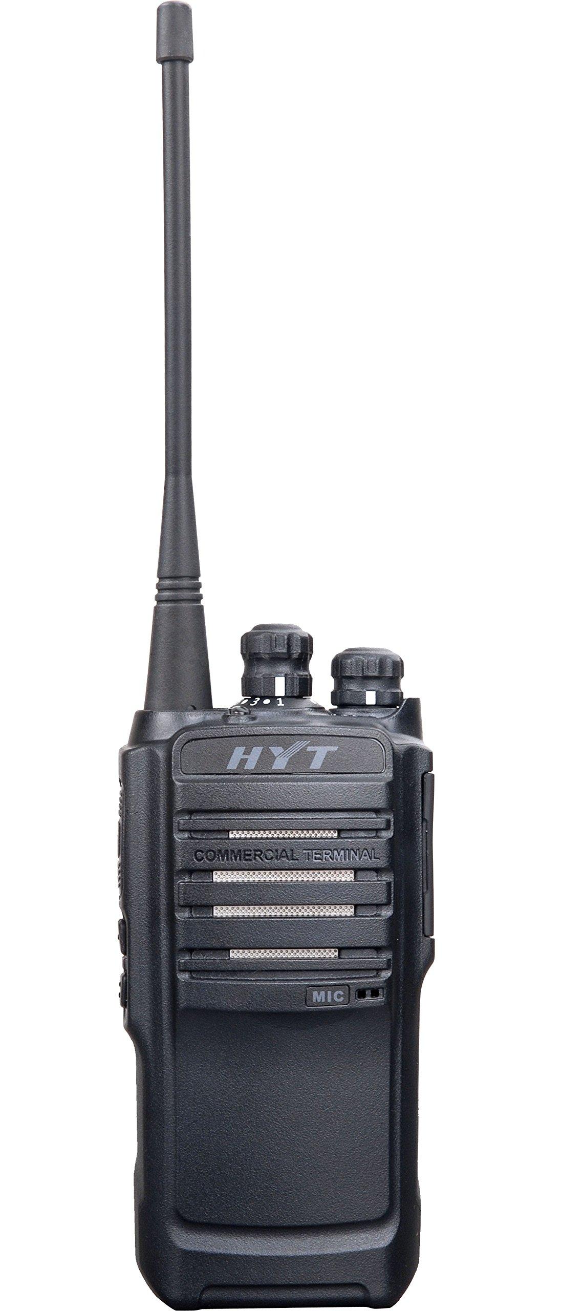 Hytera TC-508-OBR Hytera HYT Two Way Radio