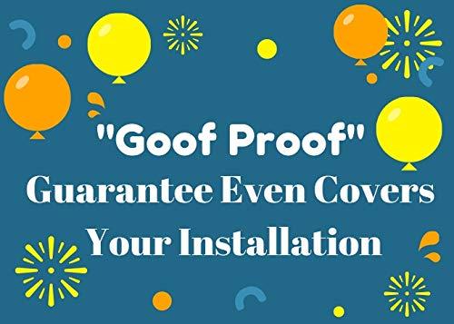 Wall Decal Magic Luke 1:37 for with God Nothing Shall Be Impossible. Bible Verse Inspired Wall.