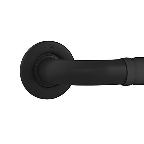 PULSE ShowerSpas PULSE ShowerSpas 4005-MB ErgoSafetyBar Matte Black