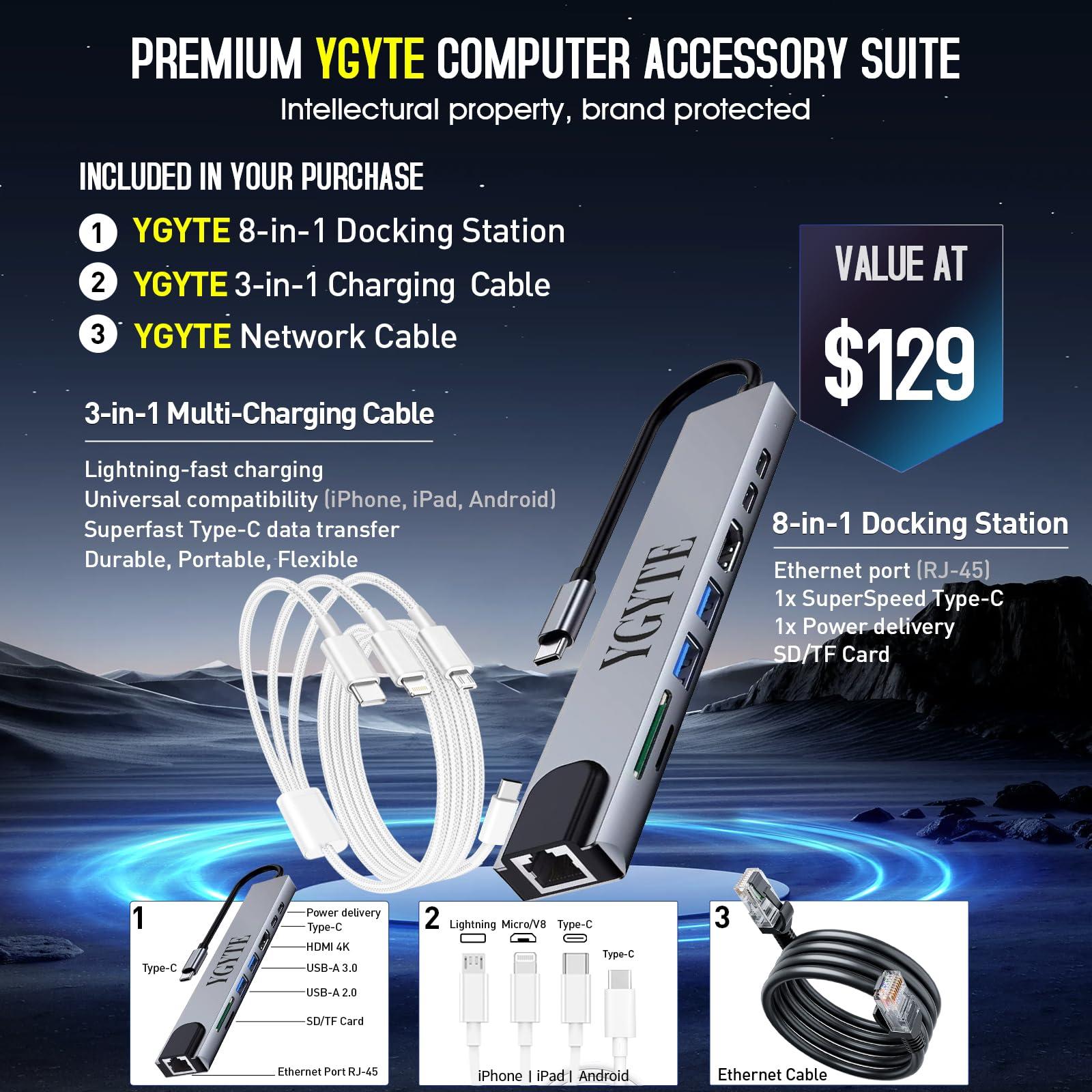 Dell Dell Inspiron 14 2 in 1 Touchscreen Laptop, 14" FHD+ Touch Screen Convertible, AMD Ryzen 5, 8GB RAM 256GB SSD, Windows 11 Pro Lifetime Office, Backlit Keyboard,Fingerprint Reader, HDMI