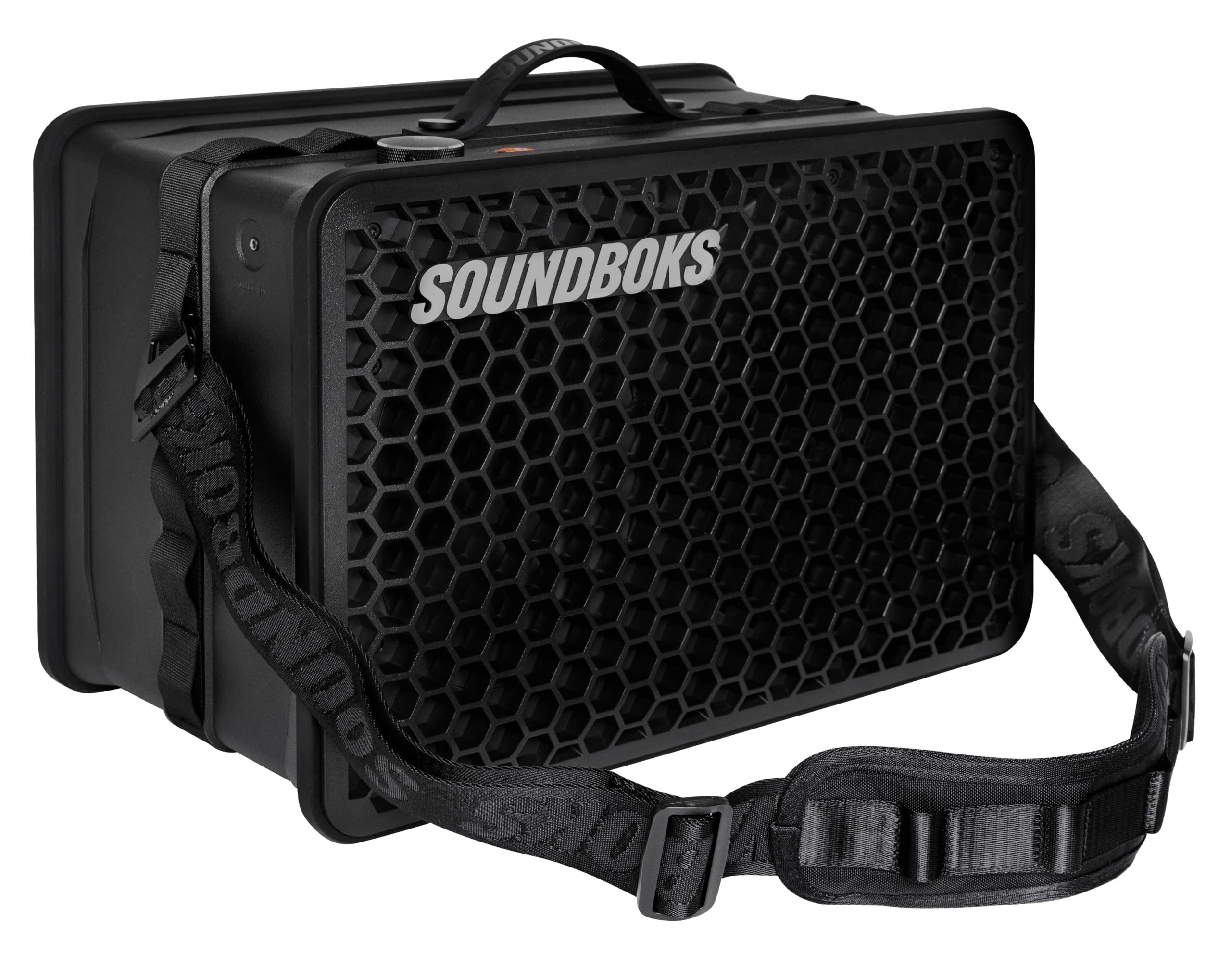 SOUNDBOKS SOUNDBOKS Go Shoulder Strap
