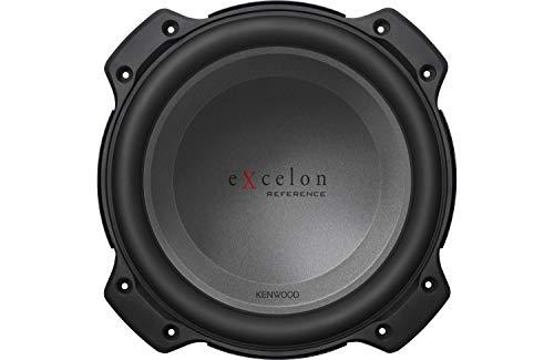 Kenwood Kenwood Excelon XR-W1002 10" 2-ohm Component Subwoofer