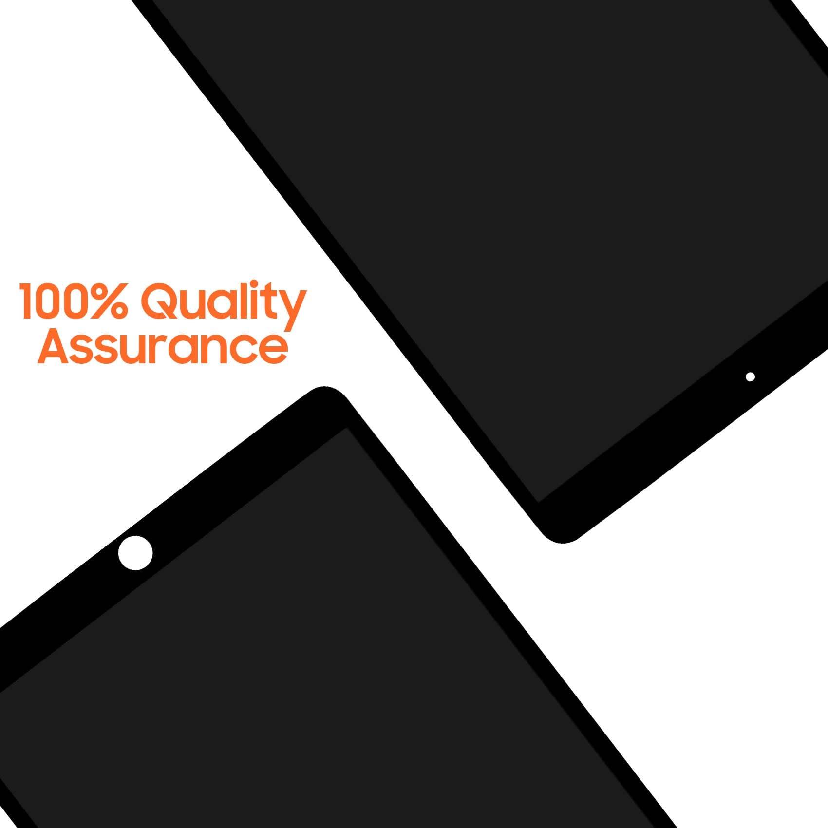 AGCUT LCD for iPad Pro 10.5 2017 Screen Replacement for iPad A1701 A1709 LCD Replacement for iPad Pro 10.5 LCD Screen and Digitizer A1701 Assembly Repair Parts with Tools