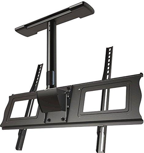 Crimson AV Tilt Universal Ceiling Mount for 37" - 63" Screens