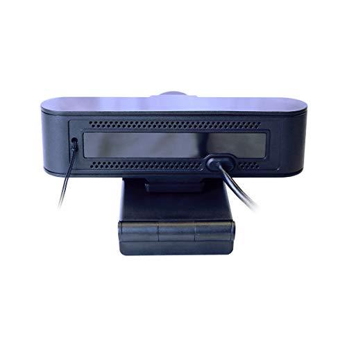 HuddleCamHD HuddleCamHD USB Webcam 1080p Resolution Wide Angle 94° (HC-WEBCAM-94)