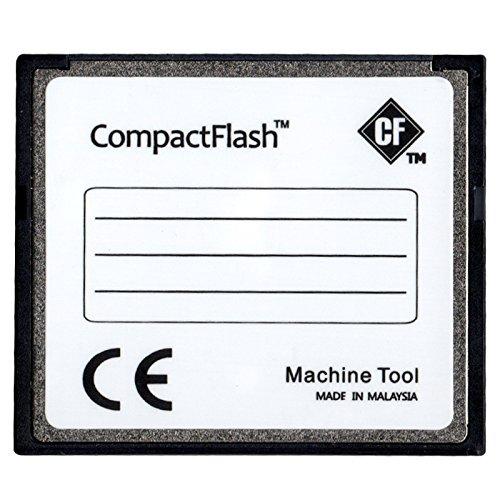 onefavor Onefavor CF Memory Card 4G Industrial CF Memory Card