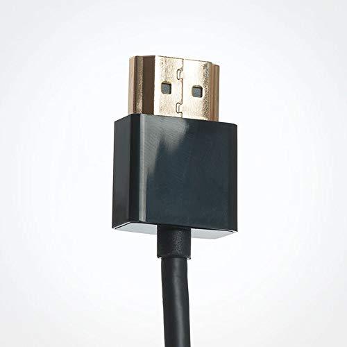 Vanco Vanco SSHD06 CBL HDMI 36AWG 6ft