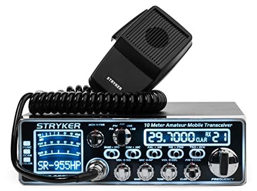STRYKER Stryker SR-955HPC 10 Meter Amateur Radio