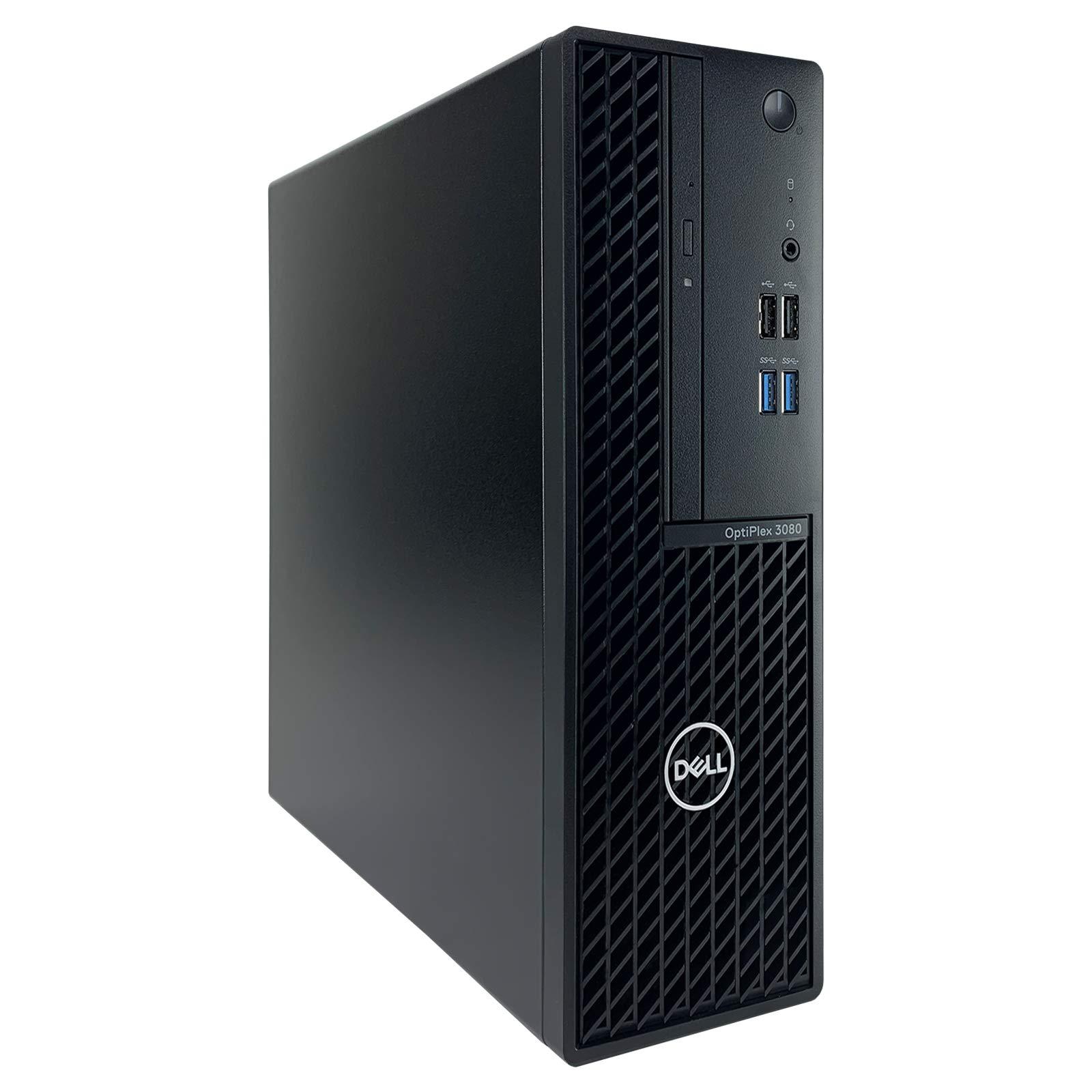Dell Dell OptiPlex 5000 5400 All-in-One Computer - Intel Core i5 12th Gen i5-12500 Hexa-core (6 Core) 3 GHz - 8 GB RAM DDR4 SDRAM - 256 GB M.2 PCI Express NVMe 3.0 x4 SSD - 23.8" Full HD 1920 x 1080