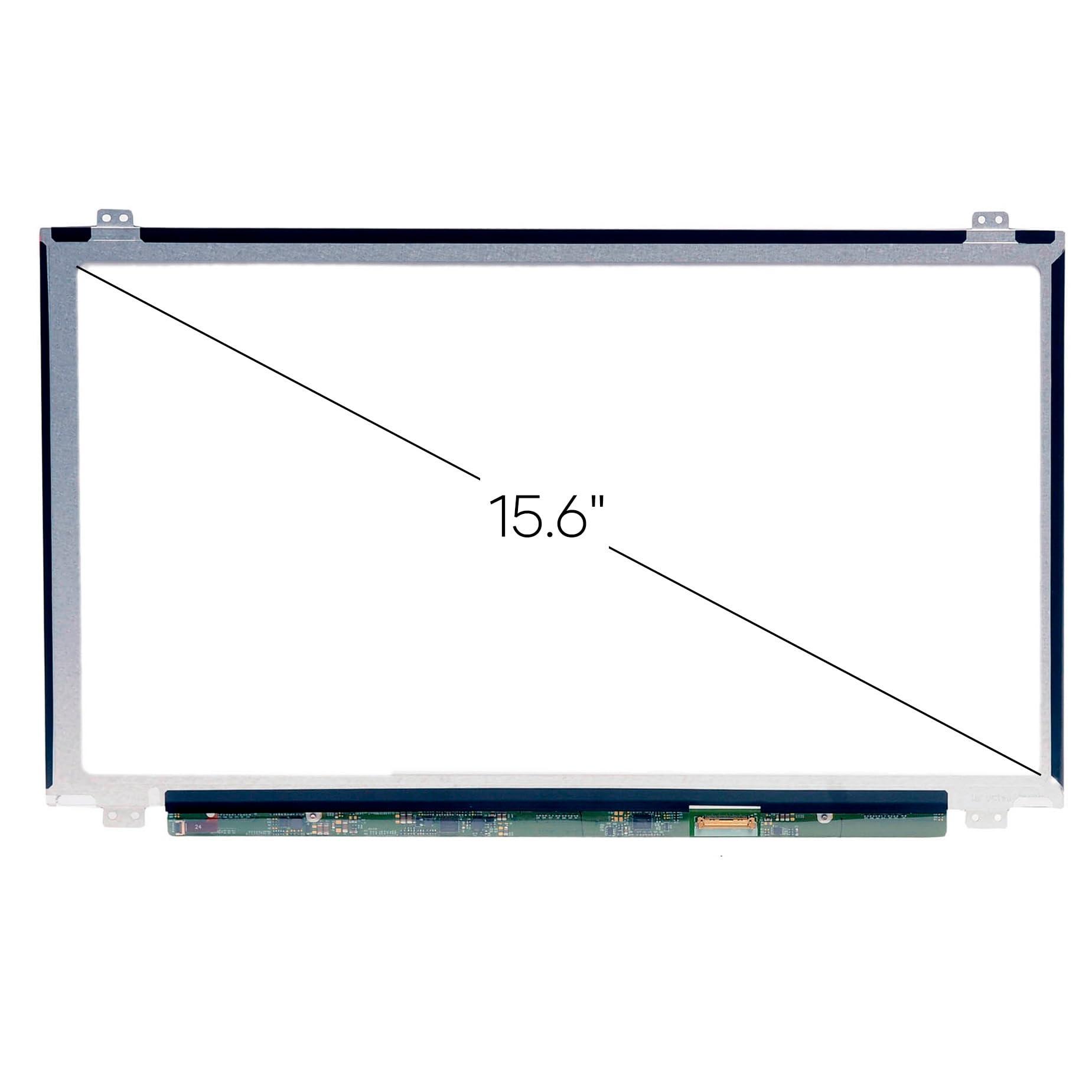 LCDBros LCDBros Replacement Screen for Acer Aspire E15 E5-576G-39S8 FHD 1920x1080 IPS LCD LED Display Matte with Tools