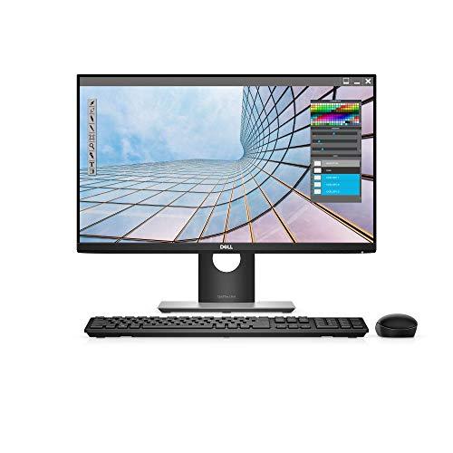 Dell Dell 24IN USB-C Monitor P2419HC (Renewed)