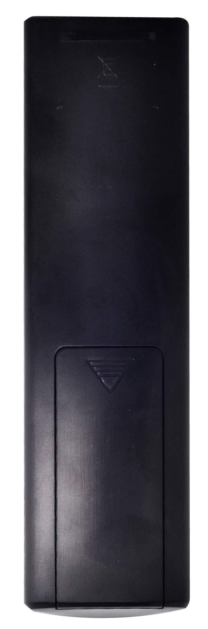 LG Original LG AKB75095307 Smart TV Remote Control for ALL LG LCD, LED, OLED Smart TVs (Batteries NOT Included)