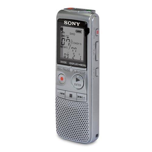 Sony Sony ICD-BX700 Digital Voice Recorder