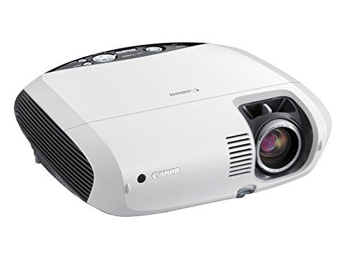 Canon Canon LV-7280 Multimedia Projector - 2200 Lumens - Native XGA 1024 x 768 Resolution