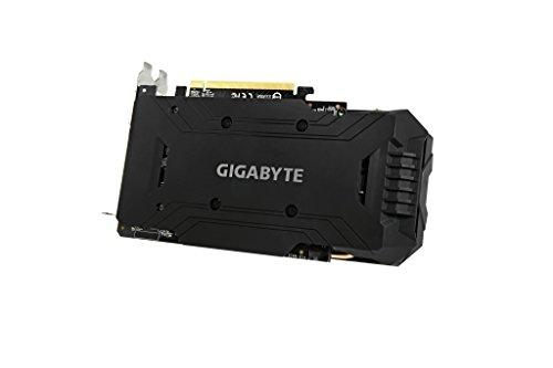 Gigabyte Gigabyte GeForce GTX 1060 WINDFORCE OC 6G (GV-N1060WF2OC-6GD)