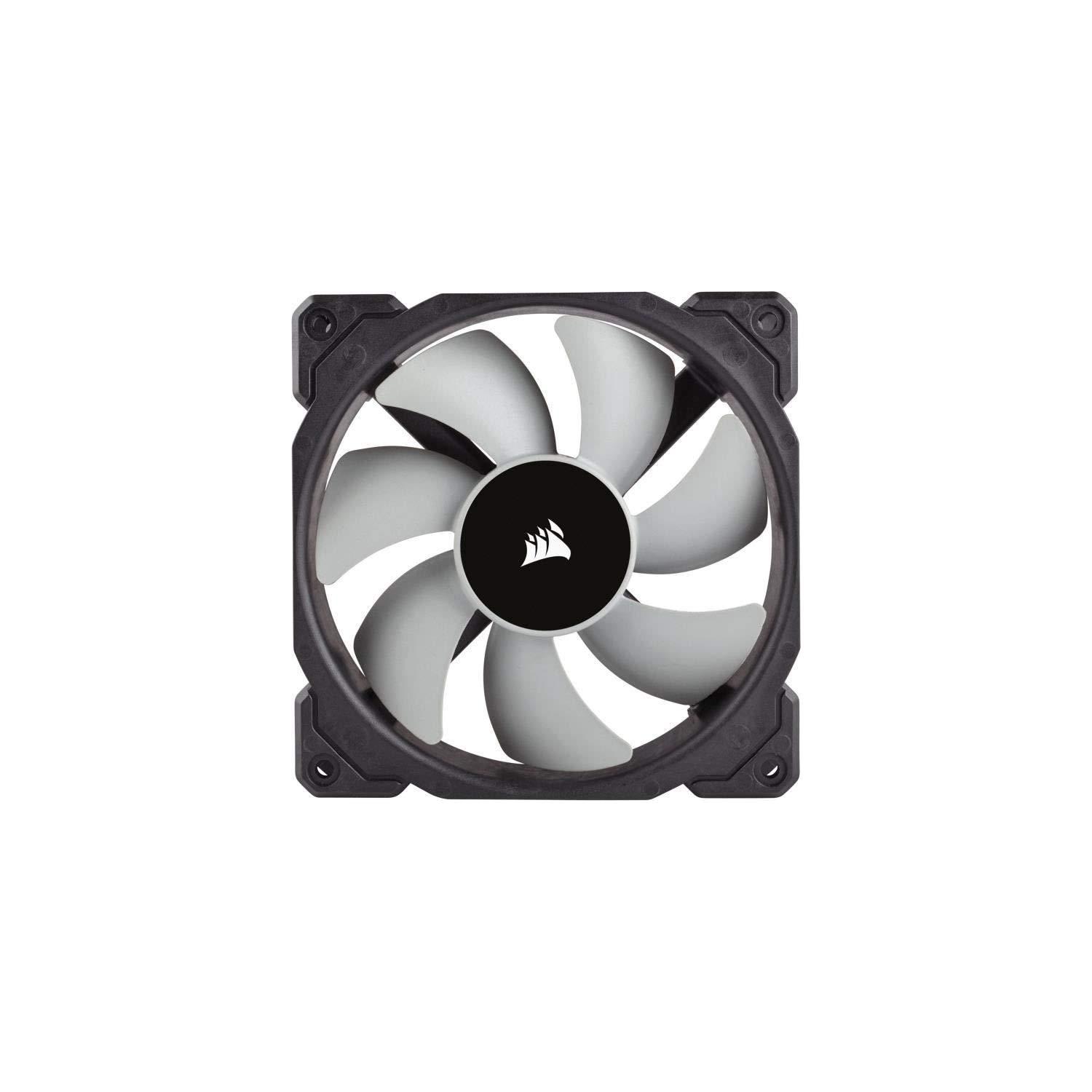 Corsair Corsair ML120 120mm PWM Magnetic Levitation Fan (CO-9050049-WW)