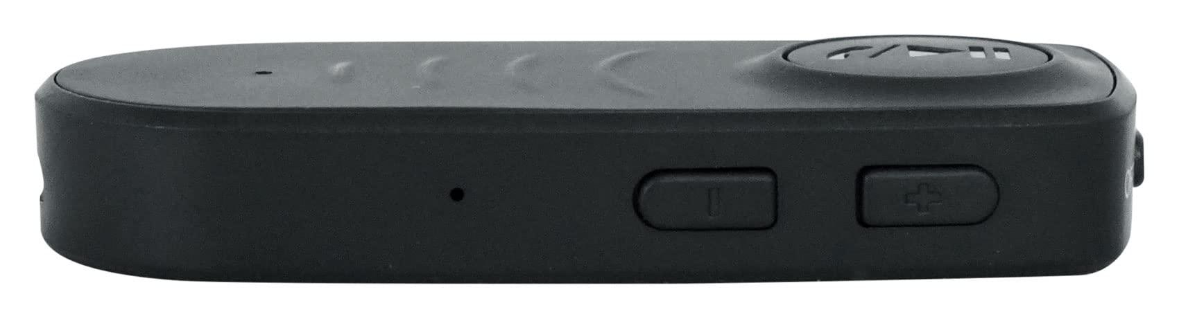 Rockville Rockville BT-Link Pair of Aux to Bluetooth Adapters to Link 2 Speakers Together