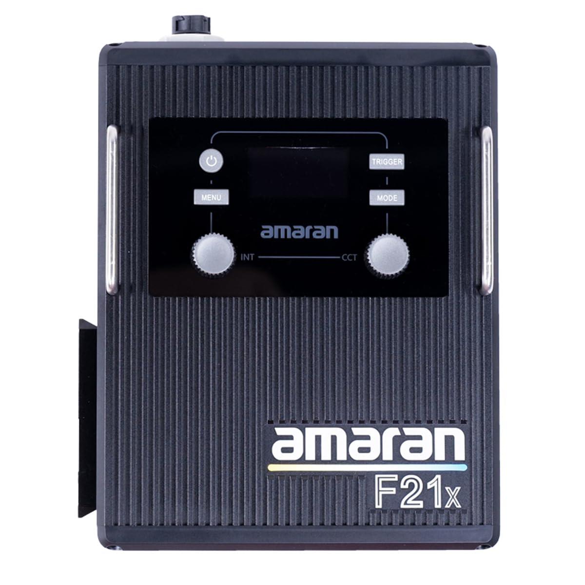 Aputure amaran F21x V-Mount LED Video Lights