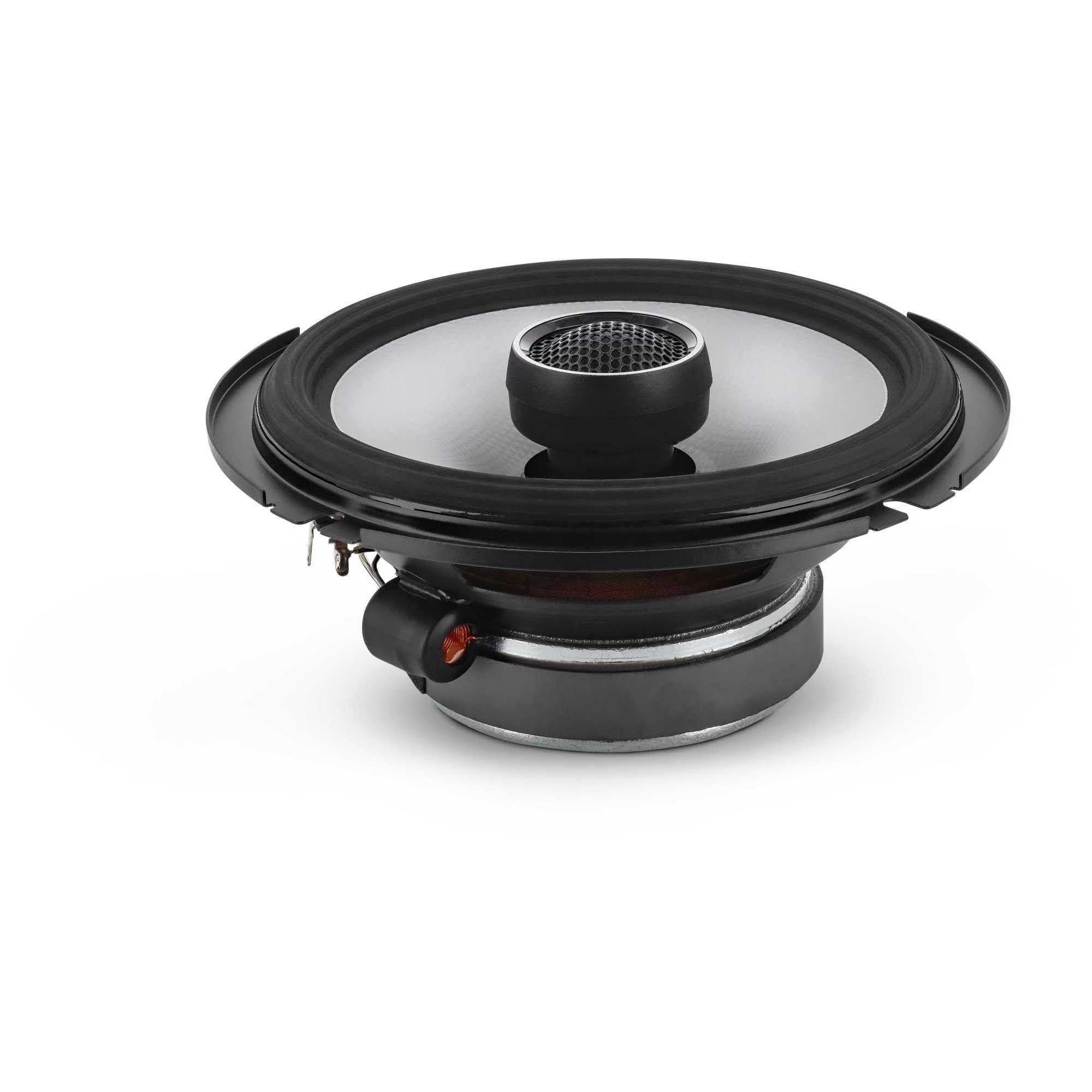 Alpine Alpine Speaker Bundle S2-S65C 6.5" Component Speaker Set & S2-S65 6.5" Coaxial Speaker Set