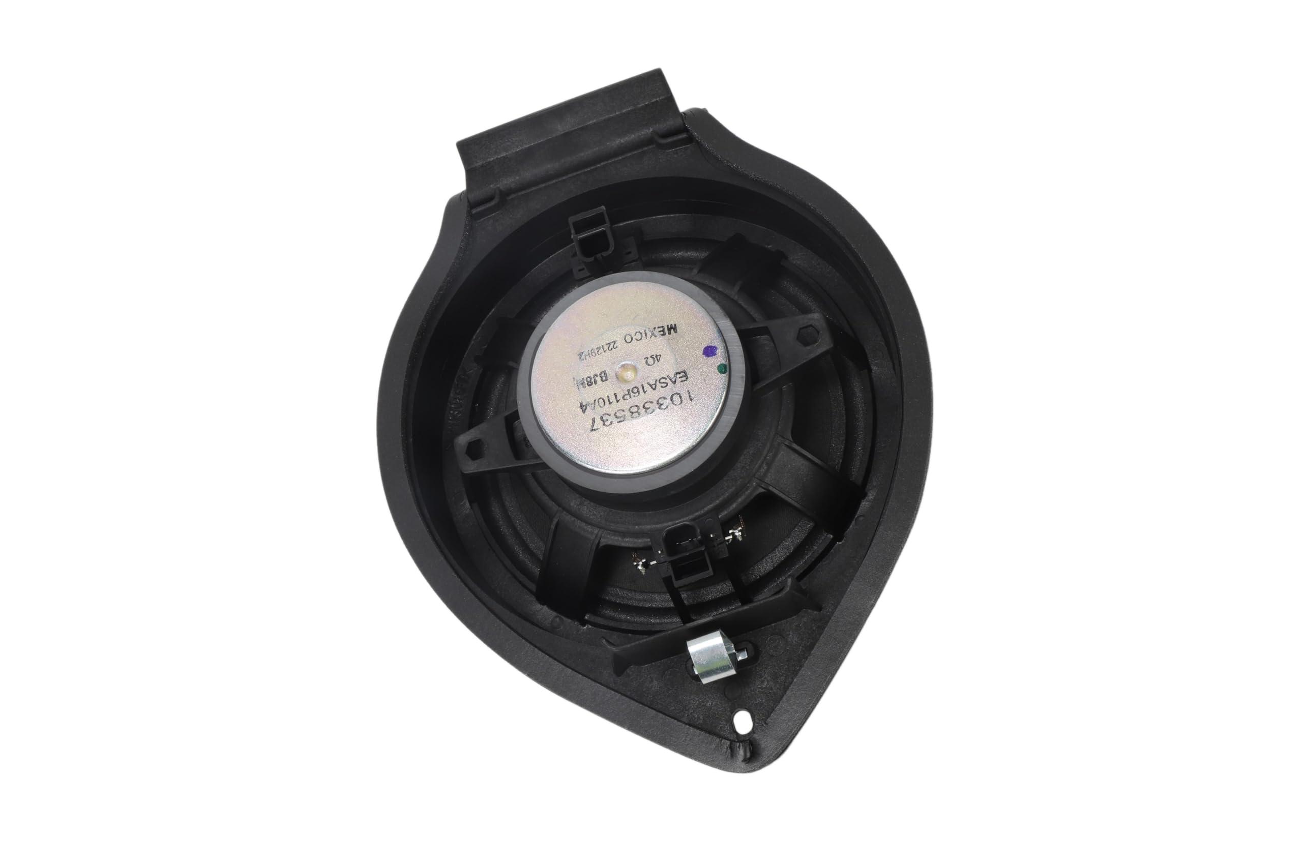 GM GM Parts 10338537 Front Door Radio Speaker