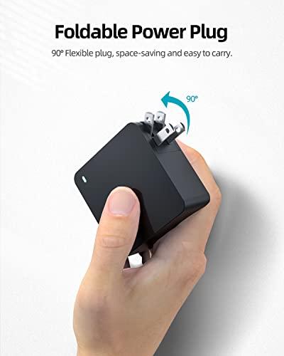 Daytech Daytech Strobe Siren Panic Alarm Button Siren Alarm with Light for Home Caring Loud Outdoor SOS Alert System 2 Red Flashing Siren and 4 Emergency Button for Store Hotel Jewelry Shop Security