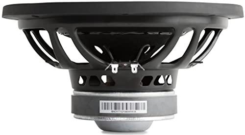 MTX MTX TN10-04 Audio 10 inch 300 Watt Car Audio 84.9 dB 4 OHM Single Voice Coil Subwoofer (4 Pack)