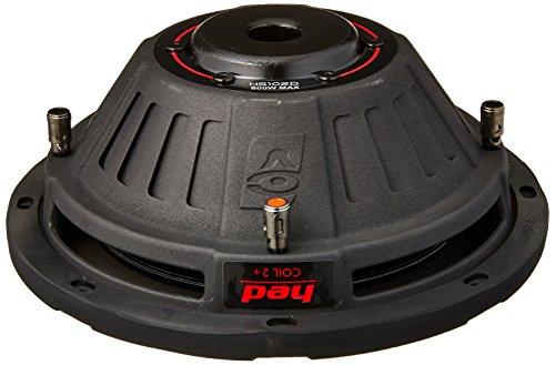 Cerwin-Vega Cerwin-Vega HS102D Hed Dvc Shallow Subwoofer (10", 2 Ohm)