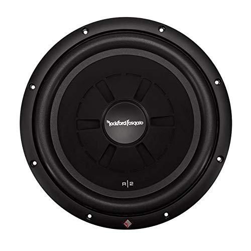 Rockford Fosgate Rockford Fosgate 2 R2SD2-12 12" R2 1000W Shallow DVC Subwoofers Subs