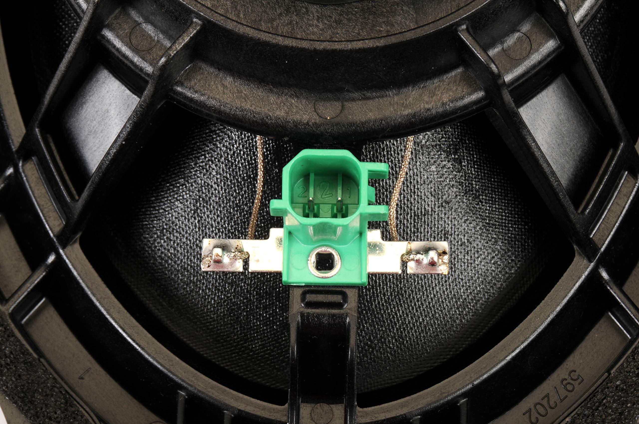 GM ACDelco GM Genuine Parts 23288514 Rear Radio Speaker