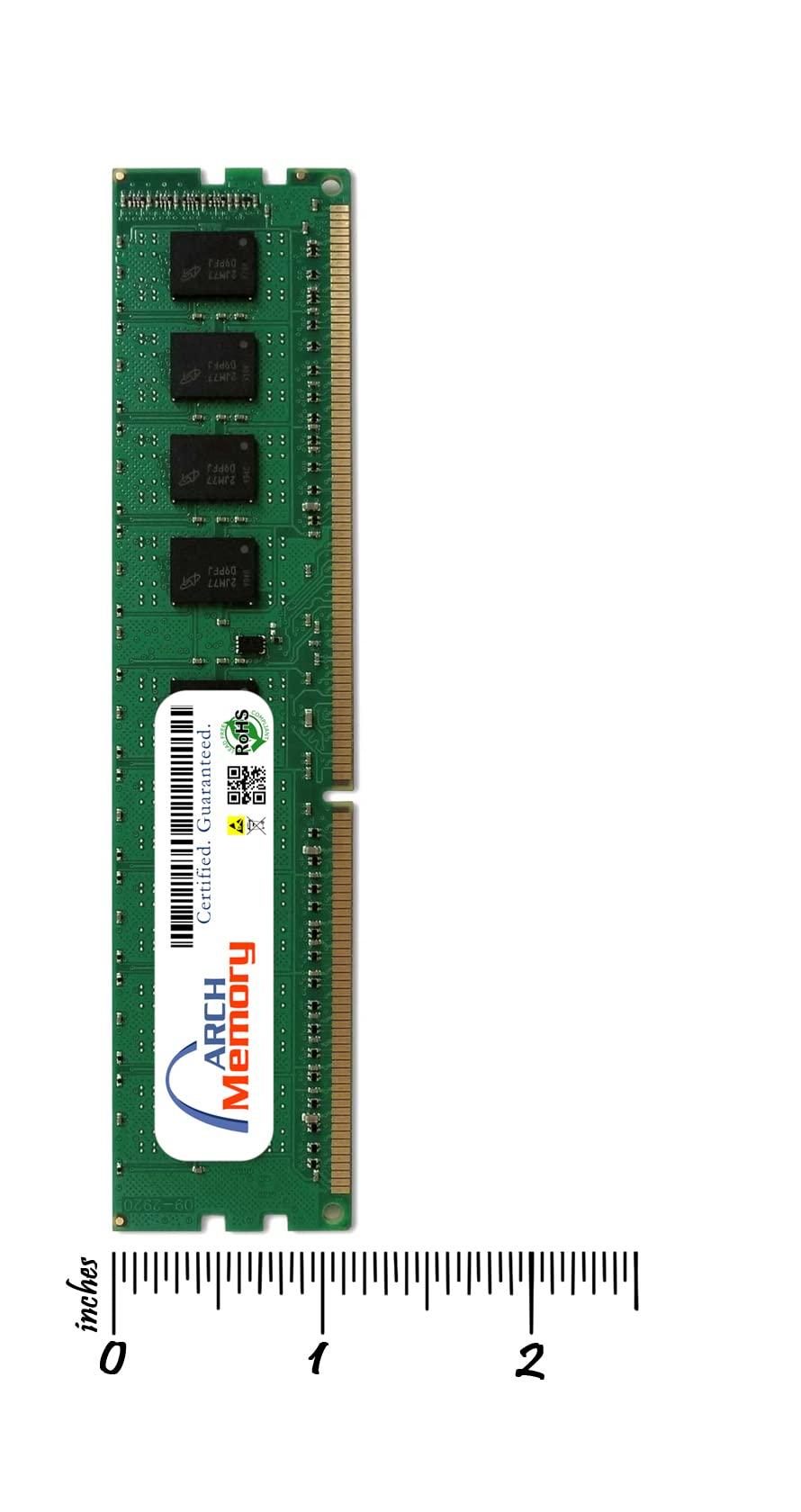 Arch Memory Arch Memory 8GB 240-Pin DDR3L 1600MHz UDIMM RAM for Dell Inspiron 3650
