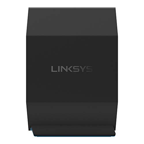 Linksys Linksys E8450 AX3200 WiFi 6 Router: Dual-Band Wireless Home Network, 4 Gigabit Ethernet Ports, Parental Controls, 3.2 Gbps, 2,500 sq ft, 25 Devices