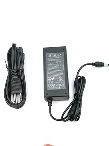 First Data Clover Clover Mini Power Adapter (YJ3PWR-PK) & Cord and Mini Triangle Hub Cable YJ3 Mini Triangle Hub wHex Driver (1HYNZZZ0168)