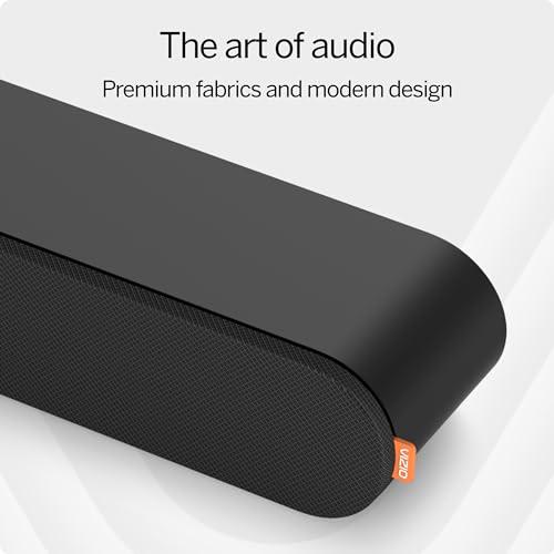 VIZIO VIZIO 2.1 Soundbar, Wireless Subwoofer w/Dolby Atmos, DTS:X, Bluetooth Speaker SV210M-0808 (New, 2024 Model)