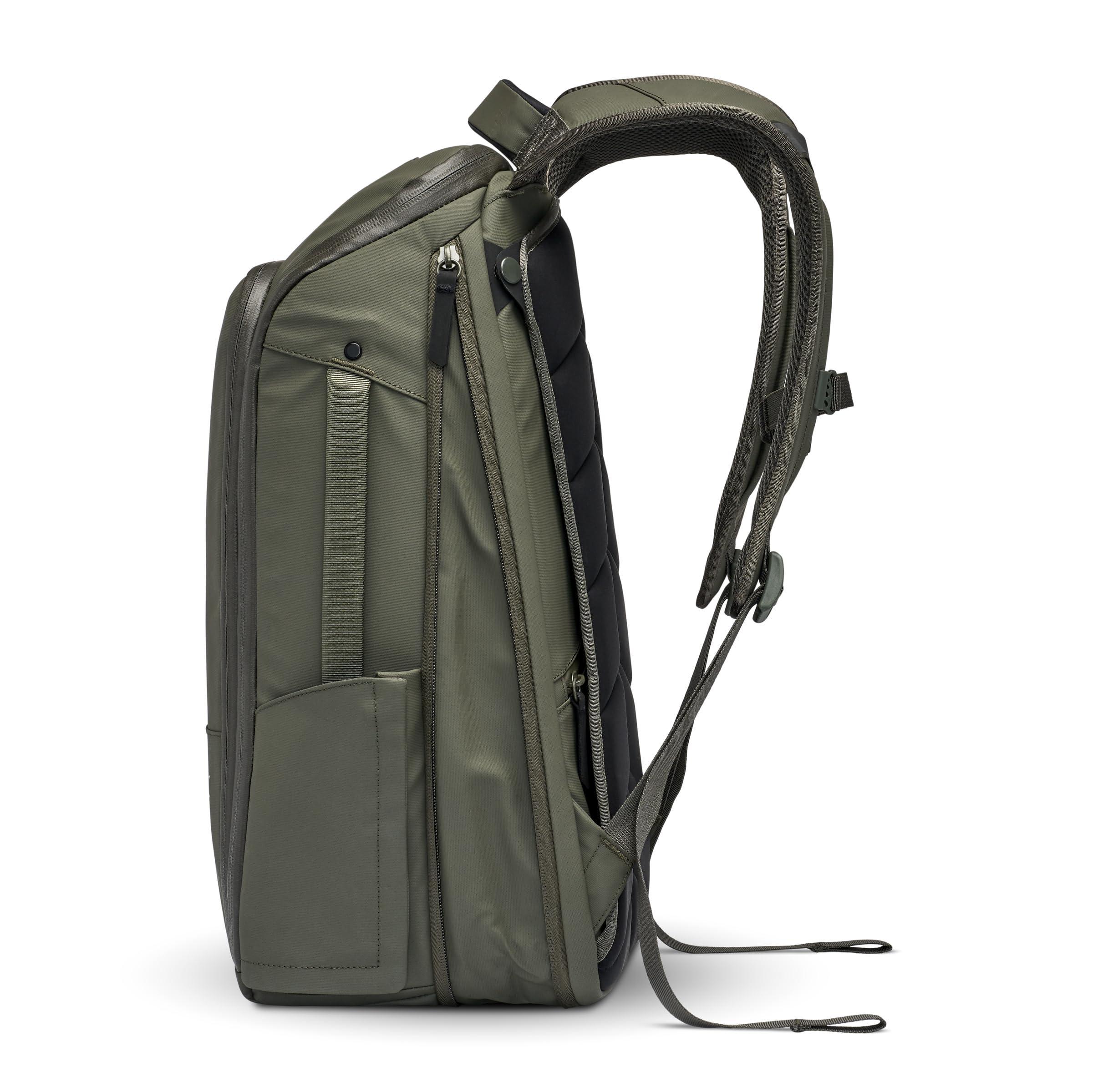 NOMATIC NOMATIC Backpack- Travel Carry On Backpack - Laptop Bag 20L - Water Resistant Travel Backpack - Traveling Carry On Backpack for Women and Men- Business Backpack - Personal Item Bag