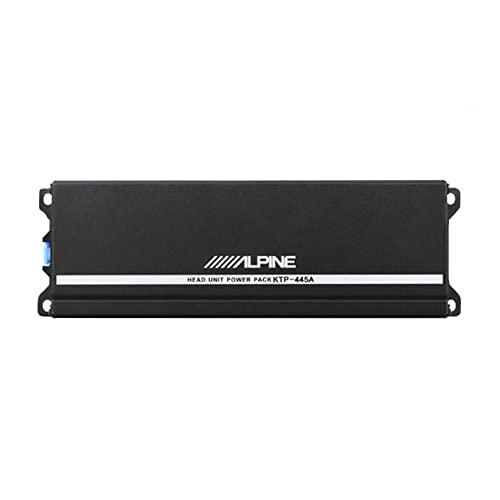 ALPINE Alpine KTP-445A Head Unit Power Pack