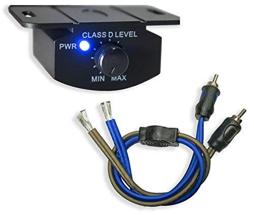 Harmony Audio Harmony Audio (3) HA-R124 Subwoofer Triple 12" Sub Box Bundle HA-A800.1 Amp Package