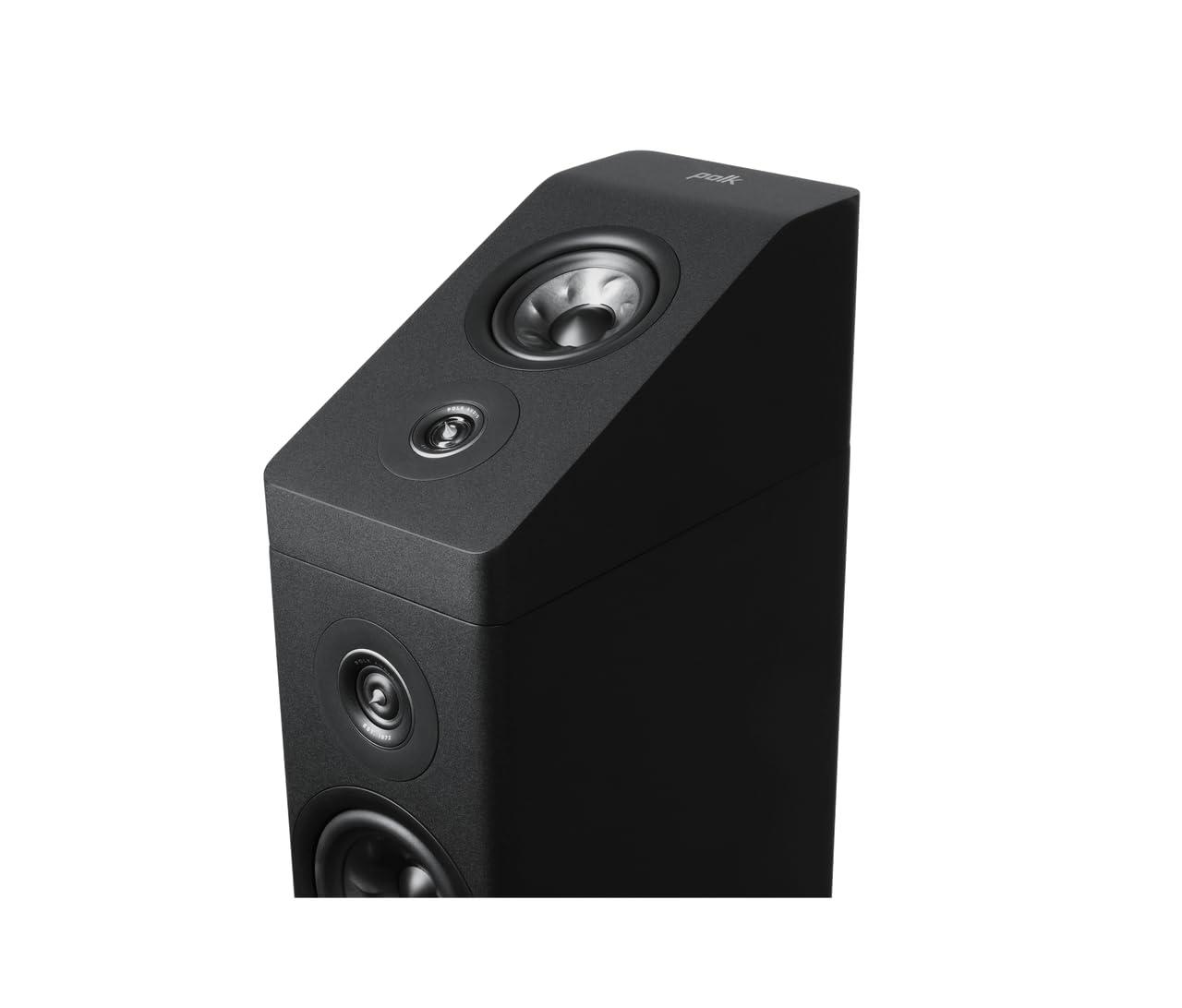Polk Audio Polk Audio Reserve Series R700 Tower Speaker with R900 Height Module