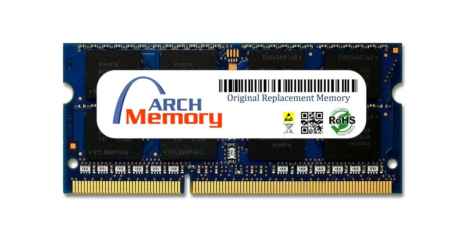 Arch Memory Arch Memory 4GB 204-Pin DDR3 1333MHz SODIMM RAM for HP TouchSmart 300-1003