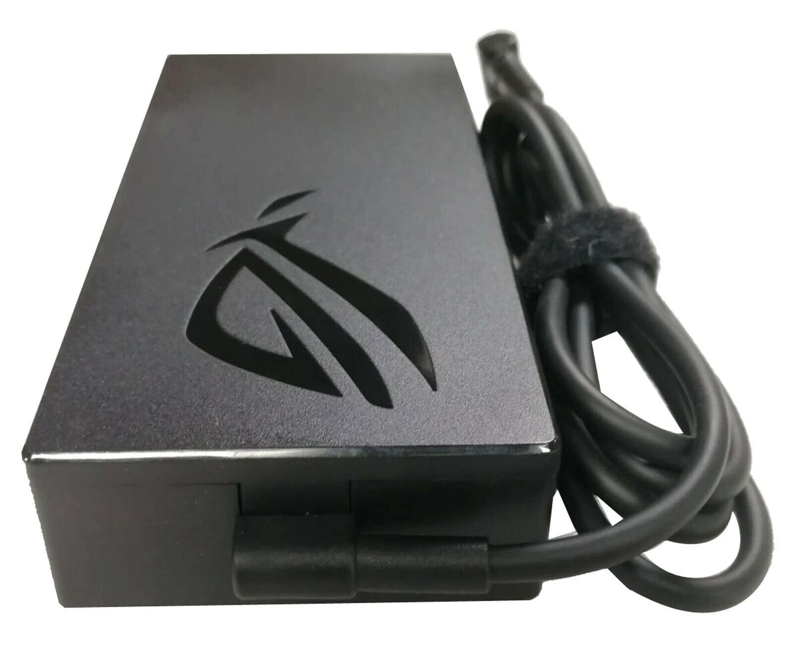 weiwin weiwin 20V 12A 240W AC Adapter Charger ADP-240EB B Compatible for ASUS ROG Zephyrus M16 GU603ZX GU603ZW GU603ZM
