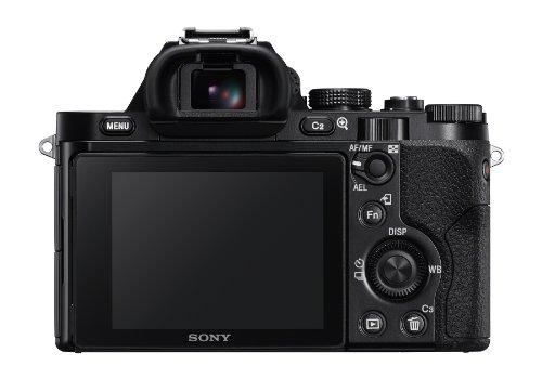 Sony Sony a7 Full-Frame Mirrorless Digital Camera - Body Only